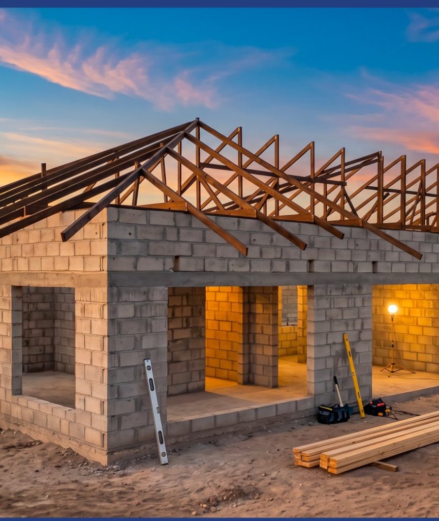 For Home Builder
