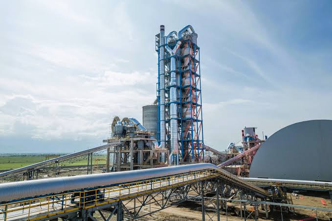 Yaobai Buikwe Factory