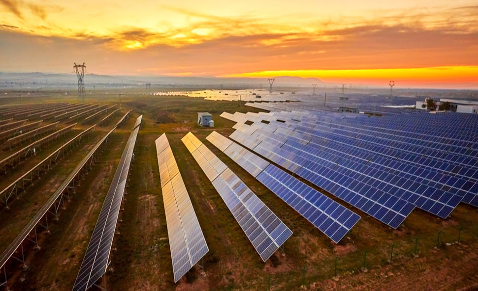 Yaobai renewable energy and sustainability
